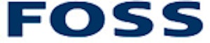 FOSS GmbH Logo