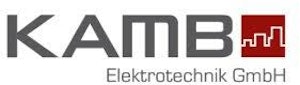 Kamb Elektrotechnik GmbH Logo