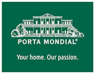 Porta Mondial AG Logo