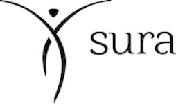 sura running Logo