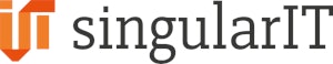 singularIT GmbH Logo