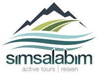 Simsalabim Reisen Logo