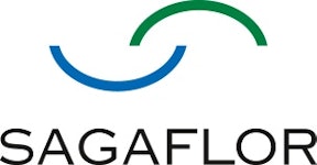 SAGAFLOR AG Logo