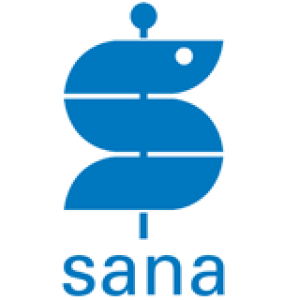 Sana-Krankenhaus Rügen GmbH Logo