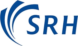 SRH Klinikum Karlsbad-Langensteinbach GmbH Logo