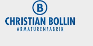 Christian Bollin Armaturenfabrik GmbH Logo