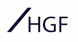 HGF Europe Logo