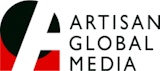 Artisan Global Media Logo