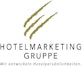 HOTELMARKETING GRUPPE Logo