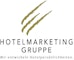 HOTELMARKETING Gruppe Logo