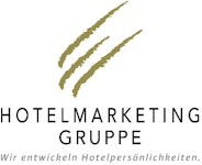 HOTELMARKETING GRUPPE Logo