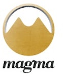 Magma Translation Logo