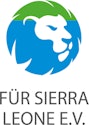 Für Sierra Leone e.V. Logo