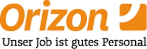 orizon GmbH Logo