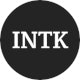 INTK Logo