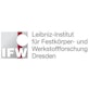 IFW Dresden e.V. Logo