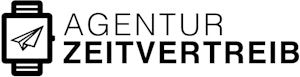 Agentur Zeitvertreib Logo