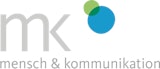 mensch & kommunikation GmbH Logo