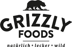 Grizzly Snacks Logo