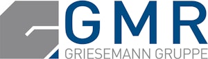 GMR GmbH & Co. KG (Griesemann Gruppe) Logo