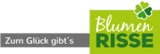 Blumen Risse GmbH & Co. KG Logo