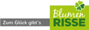 Blumen Risse GmbH & Co. KG Logo