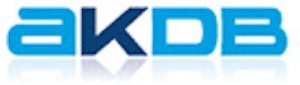 AKDB - Anstalt des öffent­lichen Rechts Logo