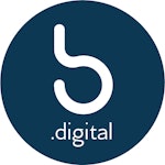 bundesweit.digital GmbH Logo