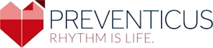 Preventicus GmbH Logo