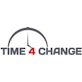 Time 4 Change GmbH Logo