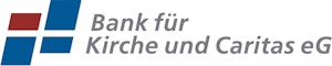 Bank für Kirche und Caritas eG Logo