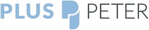 PlusPeter GmbH Logo