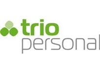Trio Personalmanagement AG Logo
