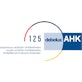 AHK debelux Logo
