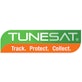 TuneSat Logo
