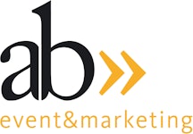 AB Event & Marketing GmbH Logo