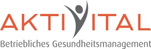 aktivital GmbH Logo