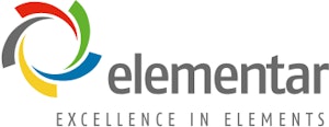 Elementar Analysensysteme GmbH Logo