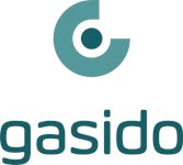 gasido GmbH Logo