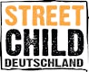 Street Child Deutschland e.V. Logo