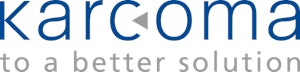 Karcoma-Armaturen GmbH Logo