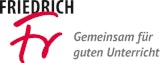 Friedrich Verlag GmbH Logo