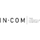 IN.COM GmbH Logo