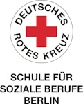 DRK – Schule für soziale Berufe  Berlin gGmbH Logo
