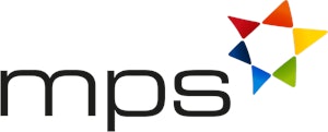 mps Media Production Service GmbH & Co. KG Logo