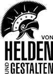 Von Helden und Gestalten GmbH Logo