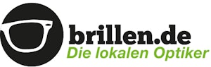 brillen.de by SuperVista AG Logo