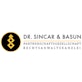 Rechtsanwaltskanzlei Dr. Sincar & Basun Logo