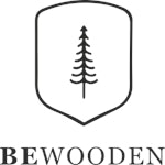 BeWooden GmbH Logo