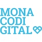 Monaco Digital Logo